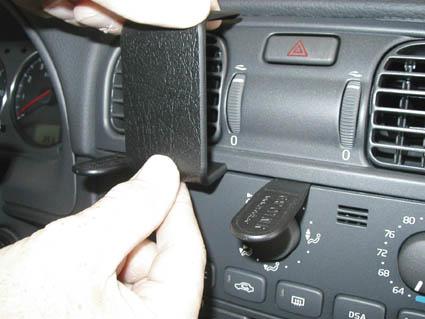 BRODIT ProClip (852826)