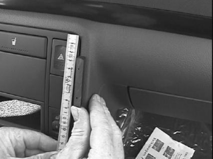 BRODIT ProClip (852836)