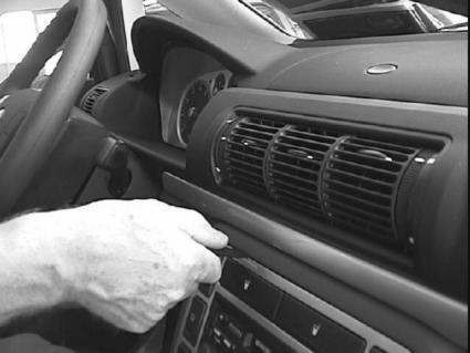 BRODIT ProClip (852840)