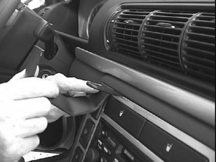 BRODIT ProClip (852840)