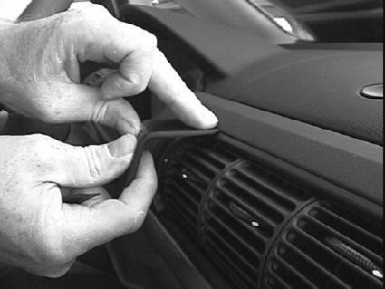 BRODIT ProClip (852840)