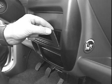 BRODIT ProClip (852842)