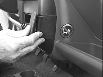 BRODIT ProClip (852842)