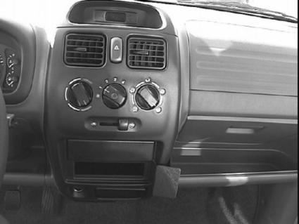 BRODIT ProClip (852842)