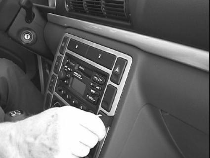 BRODIT ProClip (852847)