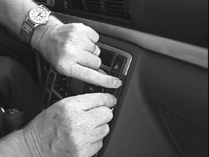 BRODIT ProClip (852847)