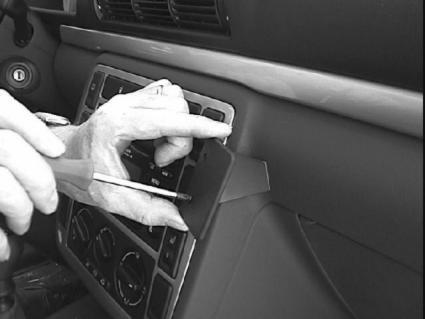 BRODIT ProClip (852847)