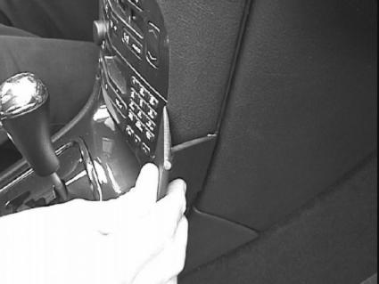 BRODIT ProClip (852850)