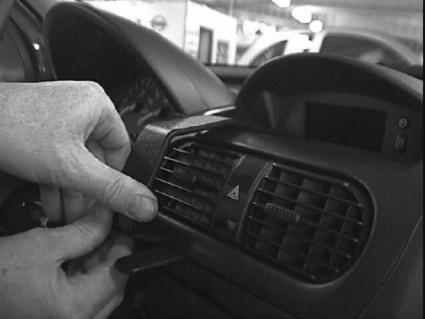 BRODIT ProClip ONLY for models with (852855)