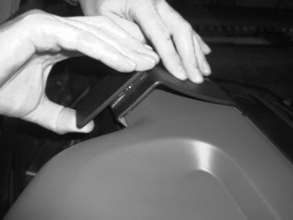 BRODIT ProClip (852859)