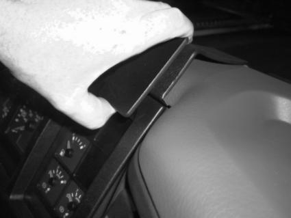 BRODIT ProClip (852859)