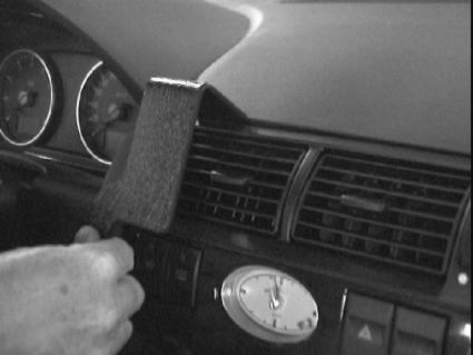 BRODIT PROCLIP TILL FORD MONDEO 01-04 (852861)