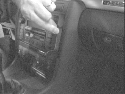 BRODIT ProClip (852798)