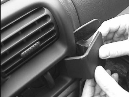 BRODIT ProClip (852789)