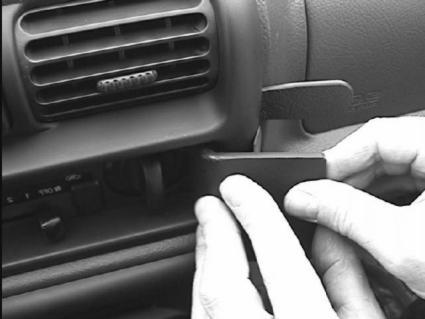 BRODIT ProClip (852789)