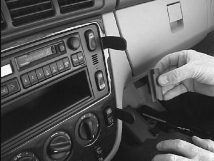 BRODIT ProClip (852787)