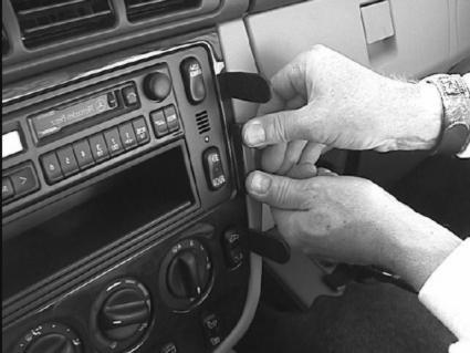 BRODIT ProClip (852787)