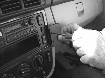 BRODIT ProClip (852787)