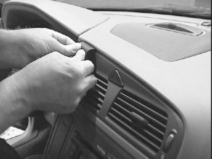 BRODIT ProClip (852777)