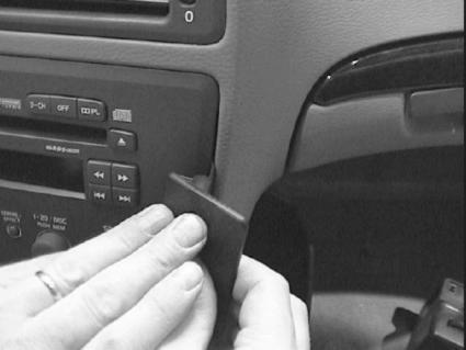 BRODIT ProClip (852779)