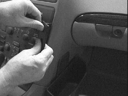 BRODIT ProClip (852779)