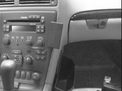 BRODIT ProClip (852779)