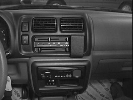 BRODIT ProClip (852766)