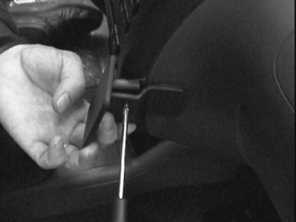 BRODIT ProClip (852761)