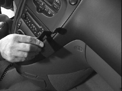 BRODIT PROCLIP CITROEN XSARA (852762)