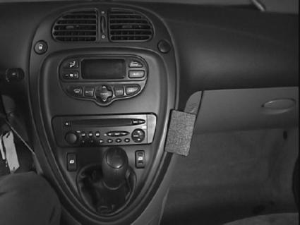 BRODIT PROCLIP CITROEN XSARA (852762)