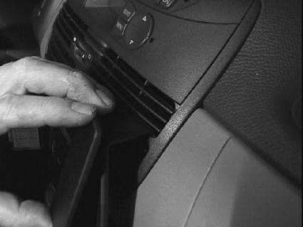 BRODIT ProClip (852760)