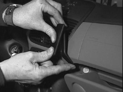 BRODIT ProClip (852760)