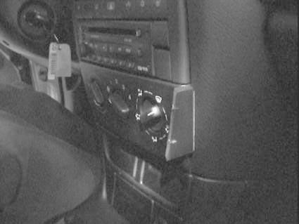 BRODIT ProClip (852757)