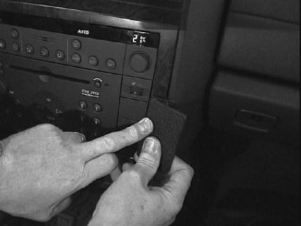 BRODIT ProClip (852756)