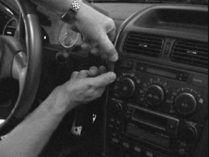 BRODIT ProClip (852715)