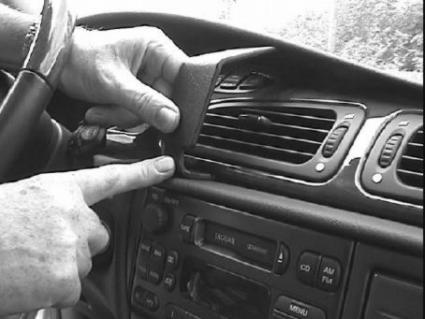 BRODIT ProClip (852721)