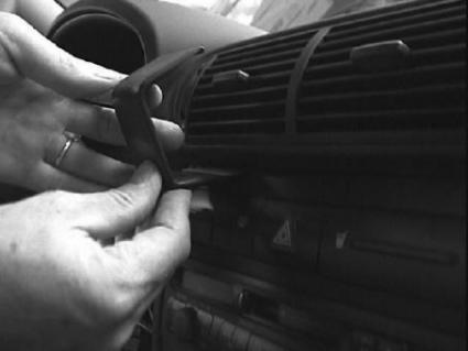 BRODIT ProClip (852717)