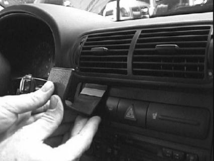 BRODIT ProClip (852717)