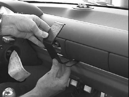 BRODIT ProClip (852723)