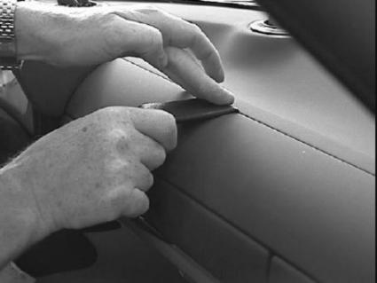 BRODIT ProClip (852723)