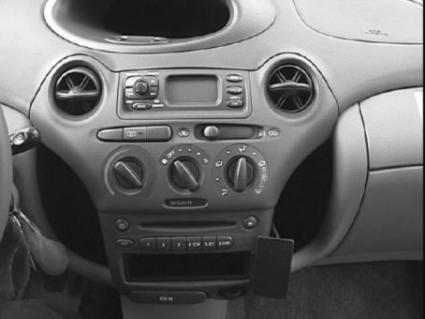 BRODIT ProClip (852699)