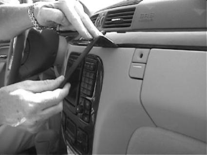 BRODIT ProClip (852700)