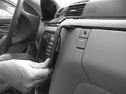 BRODIT ProClip (852700)