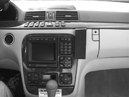 BRODIT ProClip (852700)