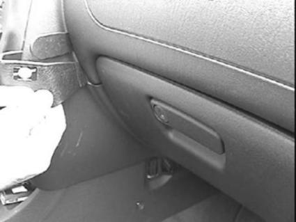 BRODIT ProClip  Carisma 99-05 (852712)