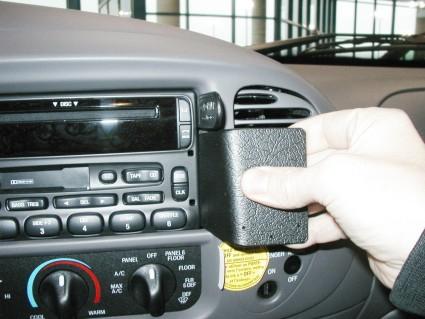 BRODIT ProClip (852693)