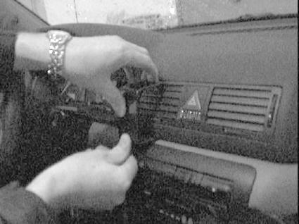 BRODIT BRODIT ProClip (852668)