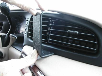 BRODIT ProClip (852660)