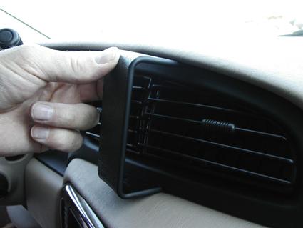 BRODIT ProClip (852660)