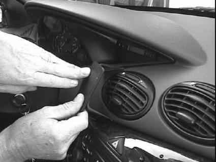 BRODIT ProClip (852667)